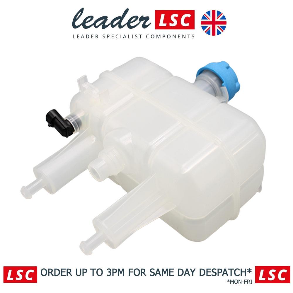LSC 1399283080 : Coolant Header Tank with Sensor and Cap - NEW - Image 6