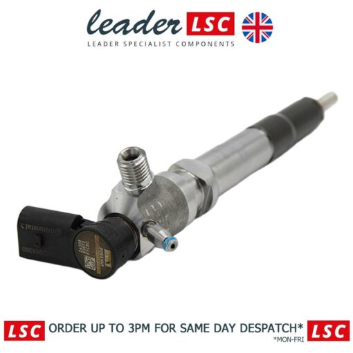 LSC 2143478 : GENUINE Ford Diesel Injector with Seal Ring - NEW - Image 10