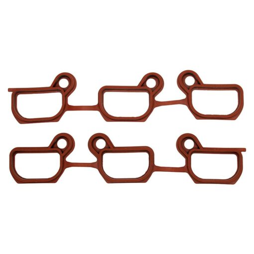 11611436631 : GENUINE ELRING INDUCTION MANIFOLD GASKET SET / SEALS - NEW - Image 5