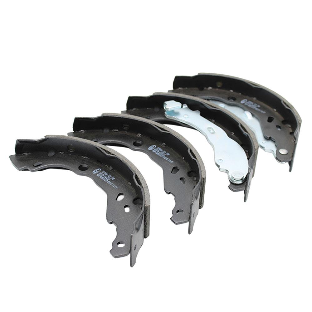 LSC 1606631180 : Rear Brake Shoes Set - 203mm - NEW - Image 3
