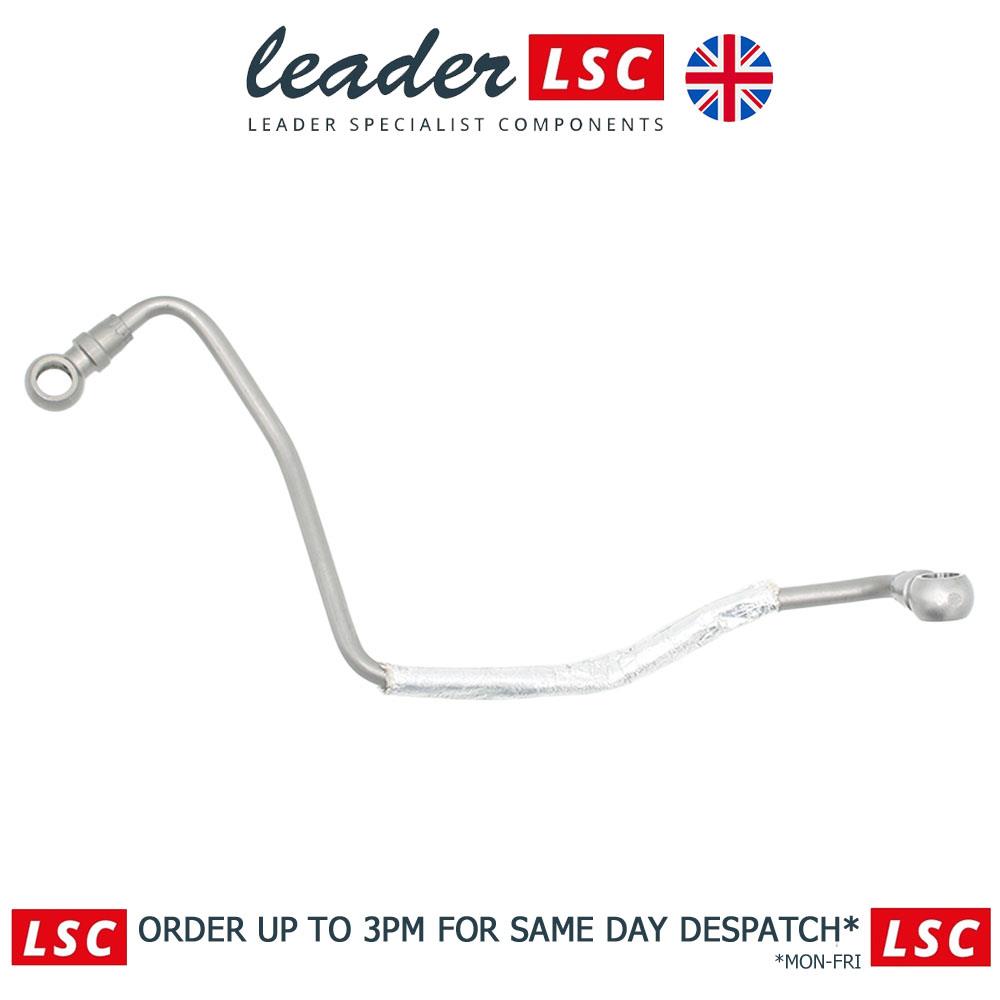 LSC 9824001880 : Turbo Oil Feed Pipe - NEW - Image 10