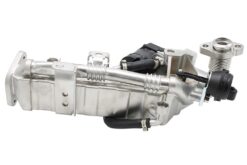 LSC 11717823210 : Exhaust Gas Recirculation EGR Valve and Cooler - NEW - Image 2