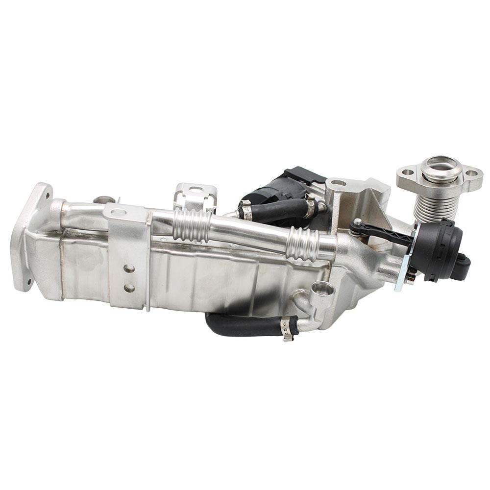 LSC 11717823210 : Exhaust Gas Recirculation EGR Valve and Cooler - NEW - Image 2