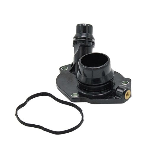 LSC 11518516203 : Coolant Thermostat, Housing and Seal for BMW - NEW - Image 5