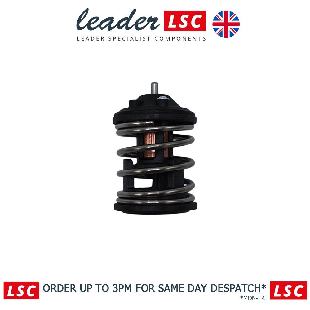 LSC 11518512234 : Engine Coolant Thermostat - NEW - Image 9