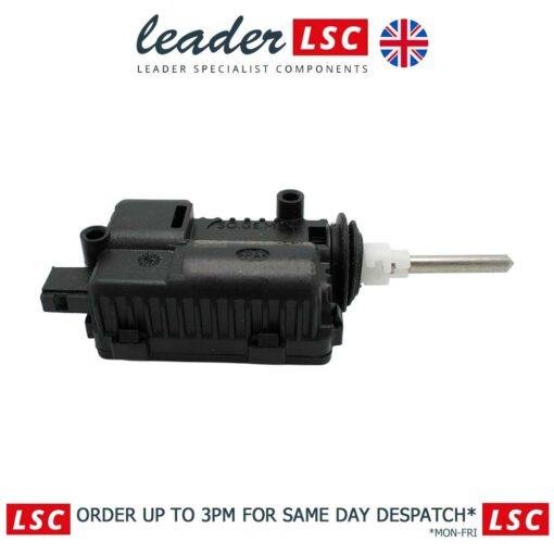 13158426 : GENUINE FUEL FILLER FLAP CENTRAL LOCKING MOTOR - NEW - Image 7