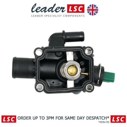 1336.Z0 : THERMOSTAT & HOUSING - NEW - Image 8