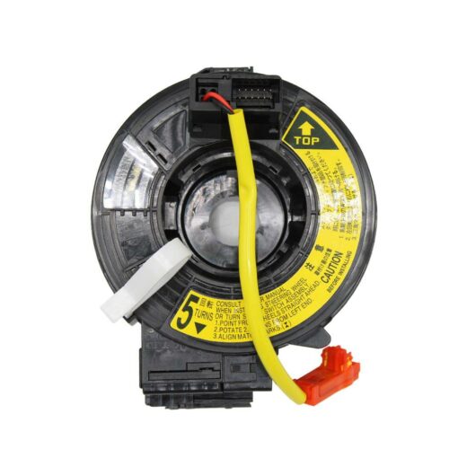 LSC 8430658011 : Air Bag Spiral Cable Clock Spring for Toyota - NEW - Image 2