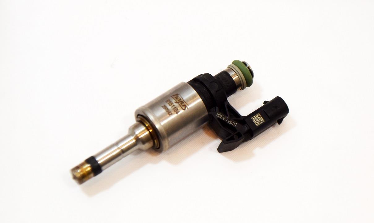 LSC 04E906036Q : Petrol Fuel Injector - NEW