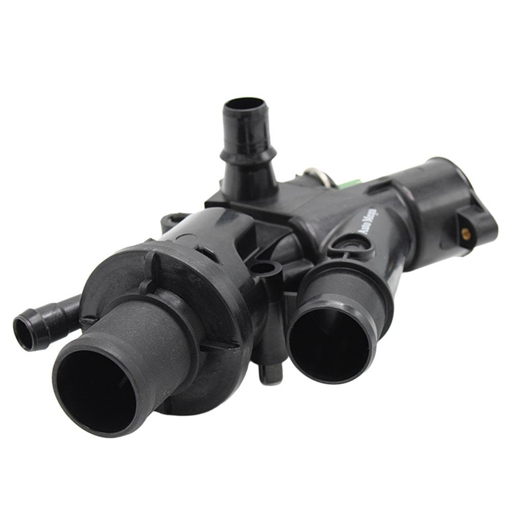 LSC 1779760 : Thermostat Housing with Seal and Temp Sensor - NEW - Image 2