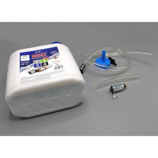 LSC 1610115580 : DPF Eolys PAT Fluid Tank Pump Repair Kit - NEW - Image 5