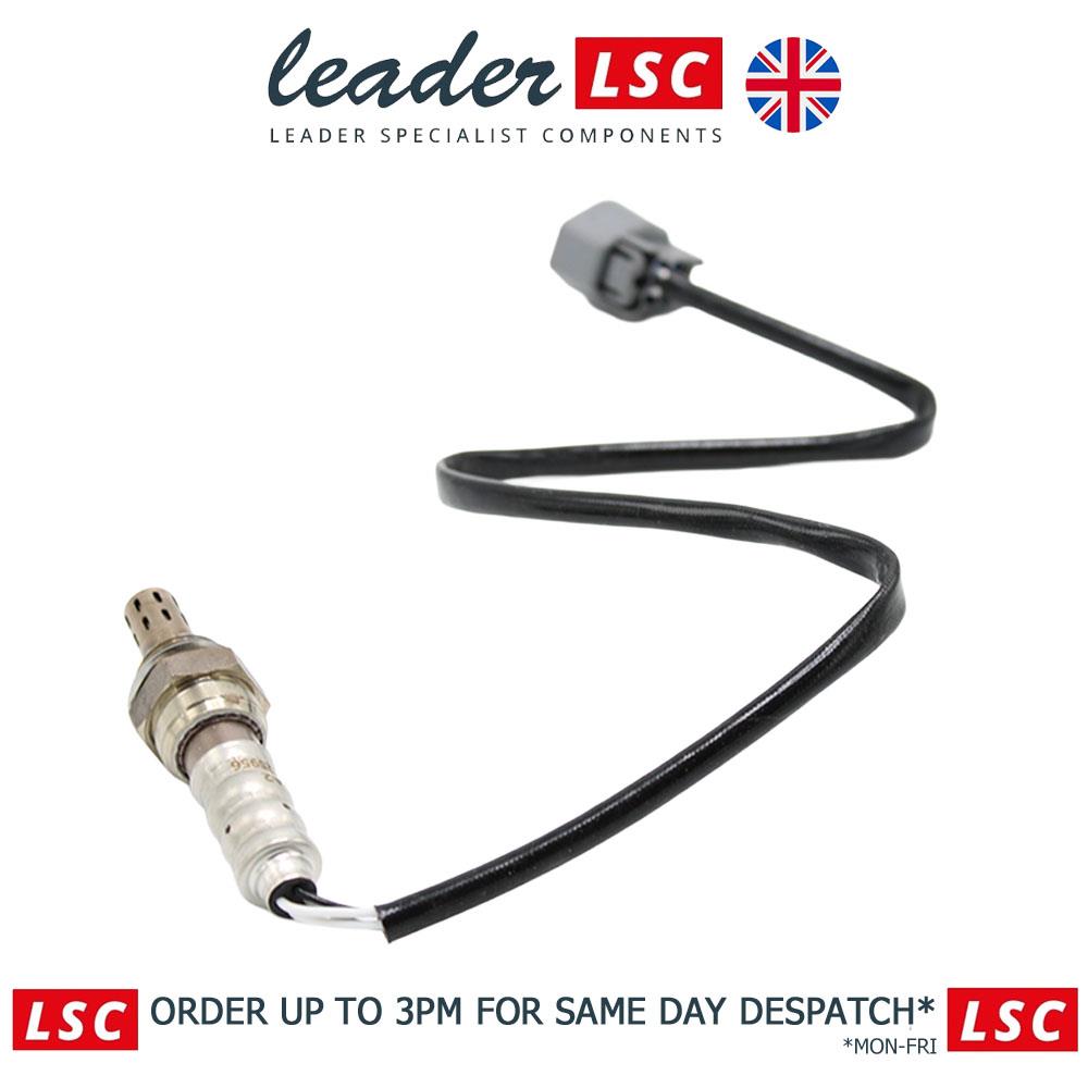 LSC C2C25956 : Lambda Oxygen O2 Sensor - NEW - Image 6