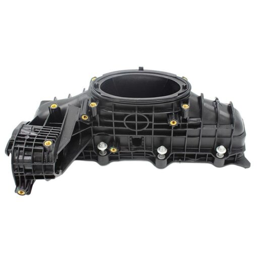 LSC 6510900037 : Intake Manifold with Swirl Flap, Screws and Gasket - NEW - Image 2