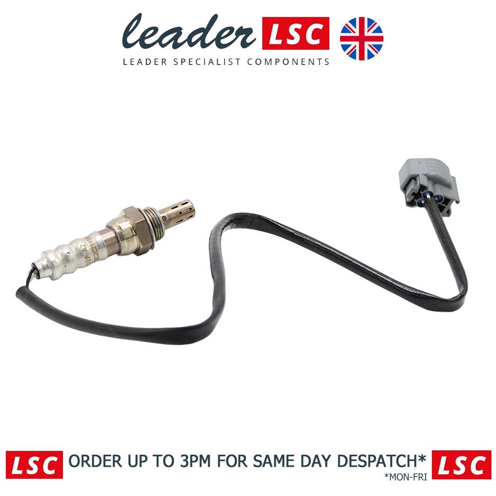 LSC C2C25956 : Lambda Oxygen O2 Sensor - NEW - Image 7
