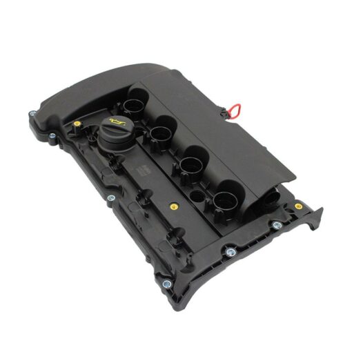 LSC 0248Q2 : Cylinder Head / Rocker Cover with Gaskets & Filler Cap - NEW