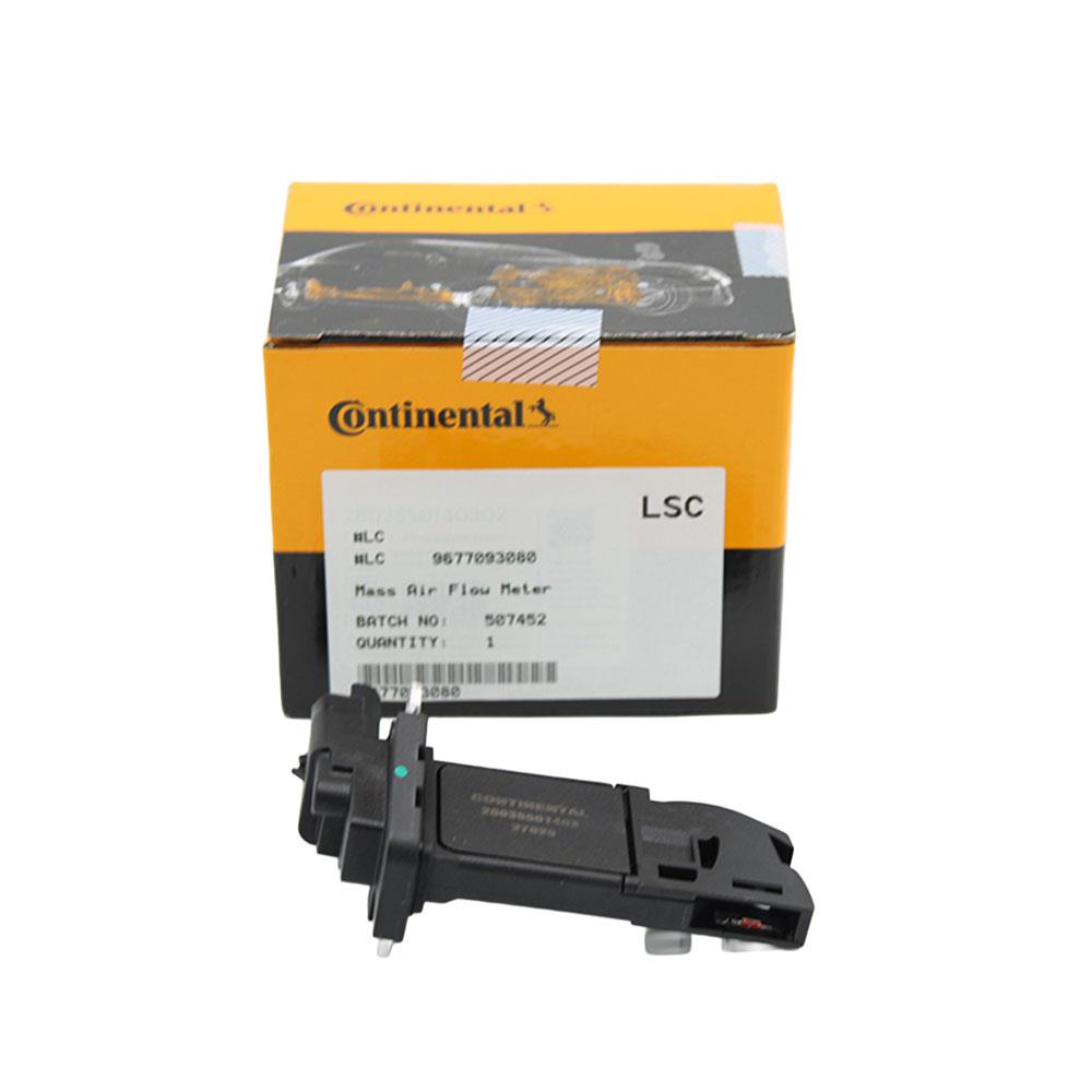 LSC 9677093080 : GENUINE SIEMENS Mass Air Flow Sensor - NEW - Image 2