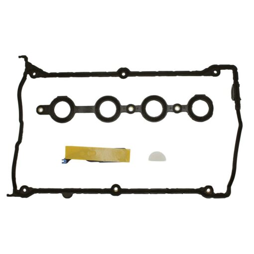 LSC 058198217 / 058198025A : Timing Chain Tensioner Gasket & Rocker / Cylinder Head Cover Gasket Set - NEW - Image 4