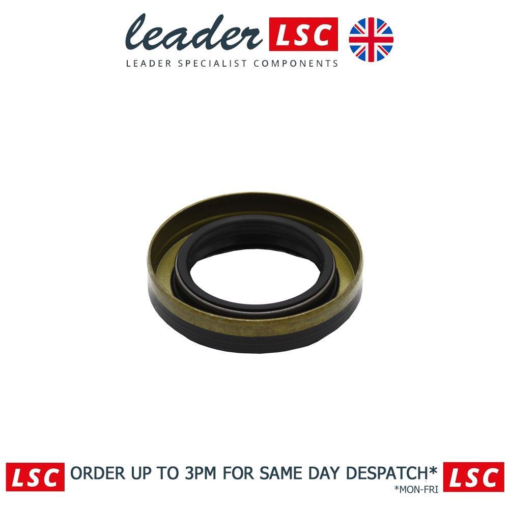 LSC 90182165 : Front Drive Shaft Oil Seal - NEW from LSC - Image 8