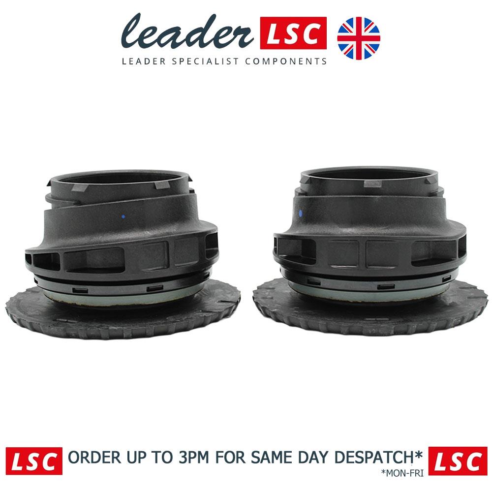 LSC 543207065R : Pair of Front Suspension Strut Top Mounts - NEW - Image 6