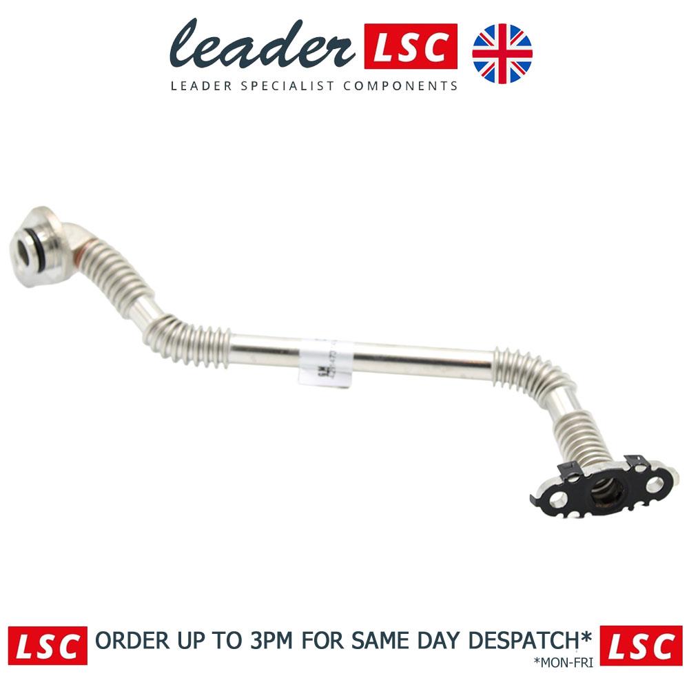 LSC 55587503 : Turbocharger Oil Return Pipe - NEW - Image 6
