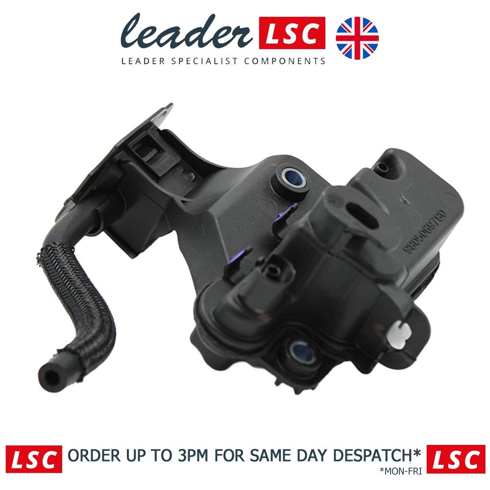 LSC 9805069780 : GENUINE Vacuum Valve Reservoir Tank - NEW - Image 9