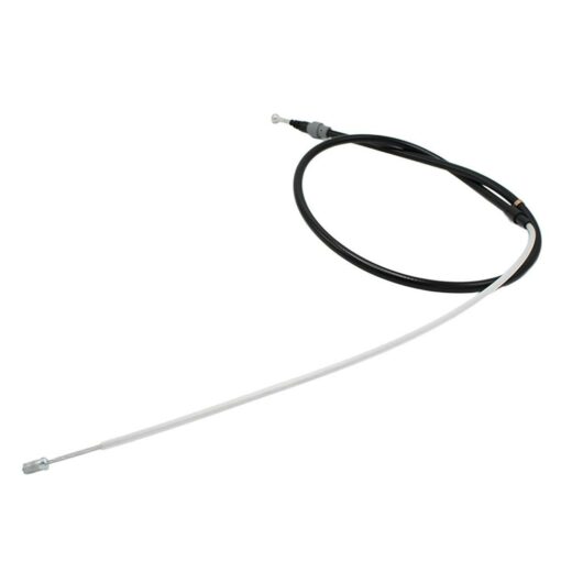 LSC 6Q0609721K : Parking Brake Cable - NEW - Image 2