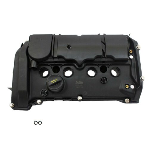 LSC 11127646553 : Rocker Valve Cover  & Gasket - For Engine Code N13 B16 A - NEW - Image 3