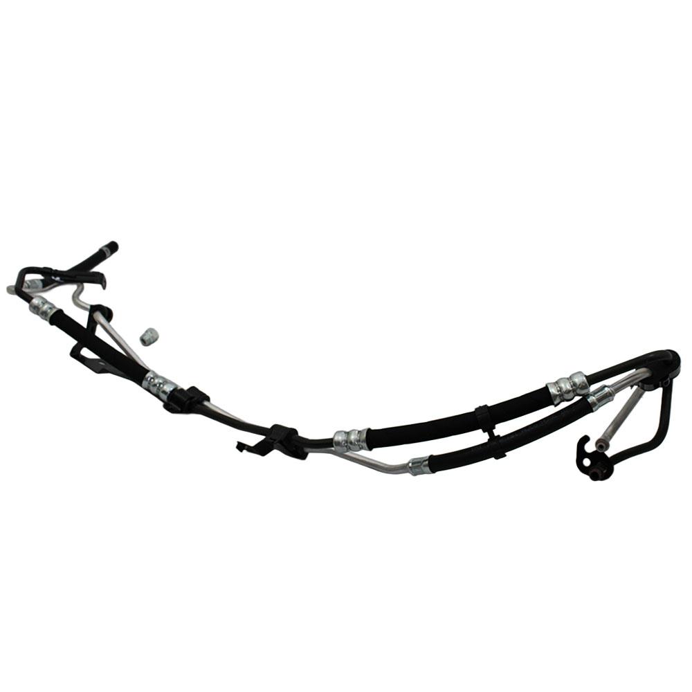 LSC 1743278 : High Pressure Hydraulic Power Steering Pipes Hoses - New