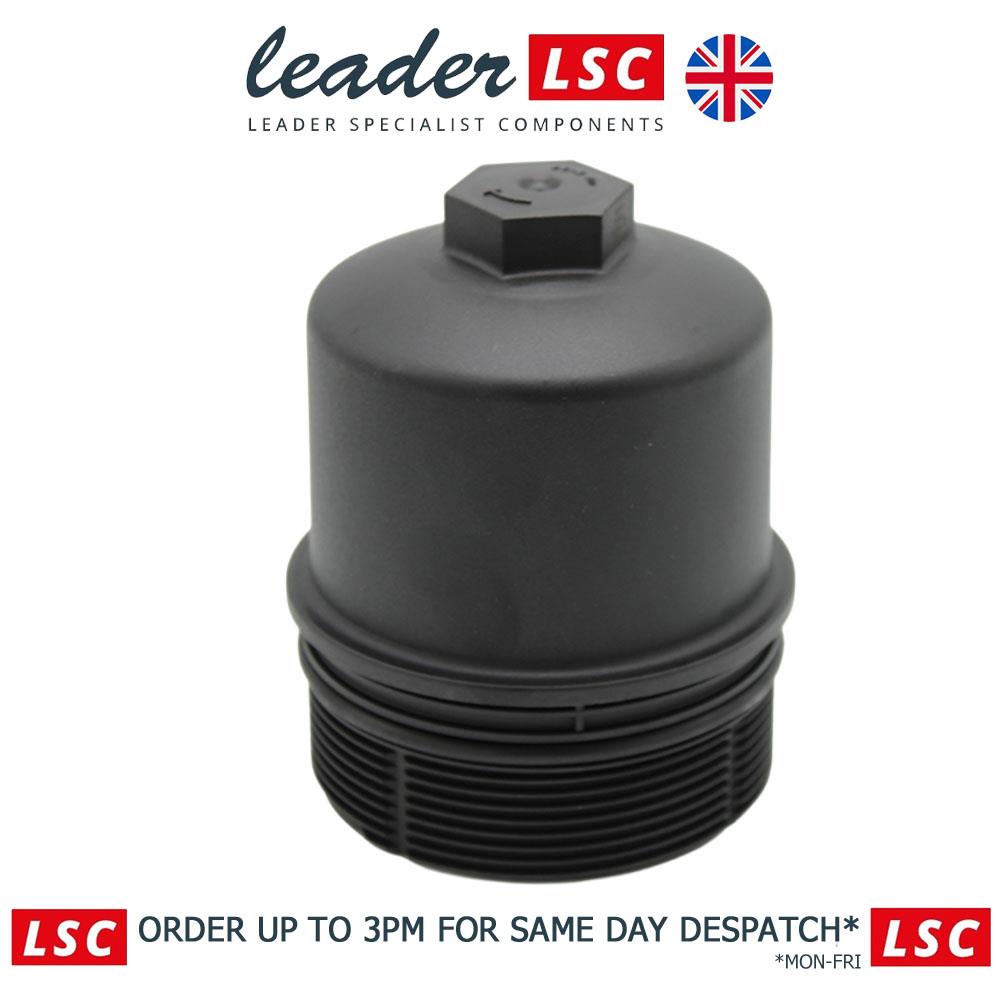 LSC LR013147 : Oil Filter Housing Cap with O Ring - NEW - Image 8