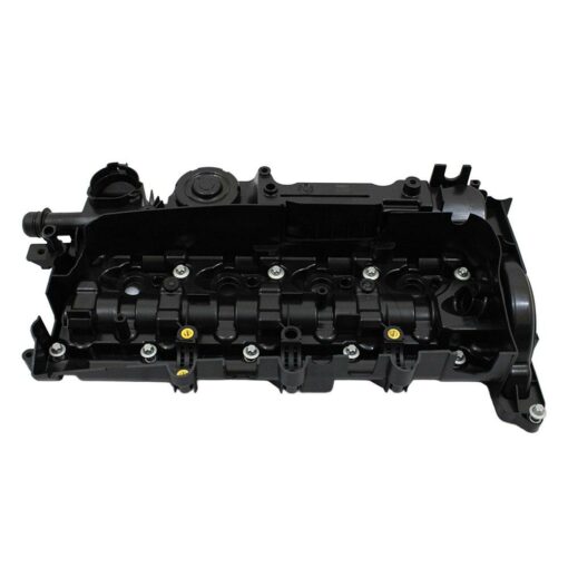 LSC 11128589941 : Cylinder Head Cover with Gaskets - NEW - Image 3