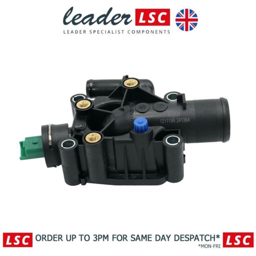 1336.Z0 : THERMOSTAT & HOUSING - NEW - Image 6