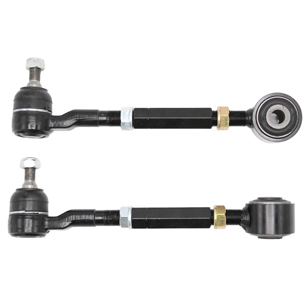 LSC 4871005080 : 2 x Rear Wheel Suspension Control Arms - NEW - Image 4