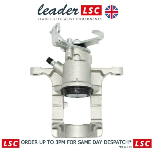 LSC 13300862 : Rear RHS Brake Disc Caliper with Piston - NEW - Image 8