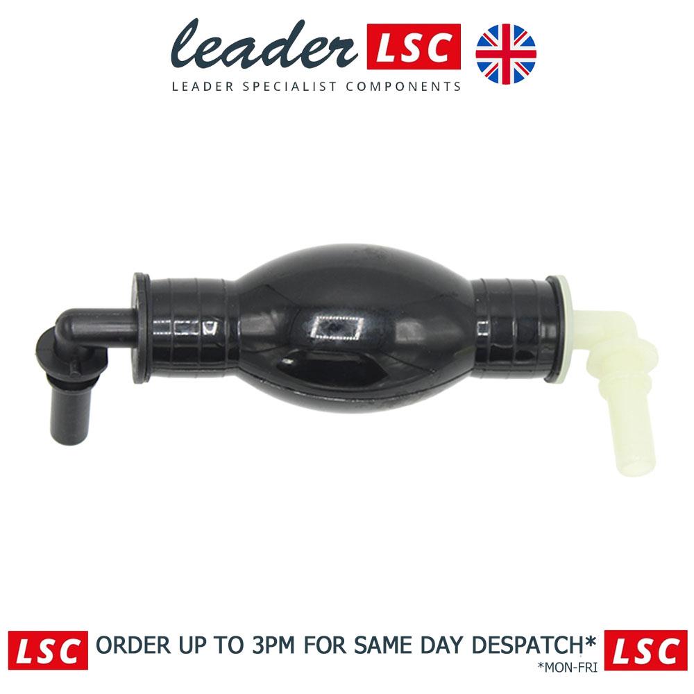 LSC 82005 : Fuel Supply Hand Primer Bulb - NEW - Image 9
