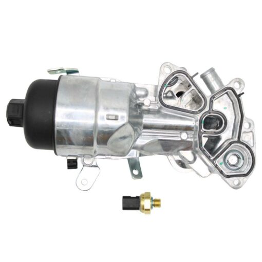 LSC 9801622280 9802152780 : Oil Cooler and Pressure Switch - NEW - Image 2