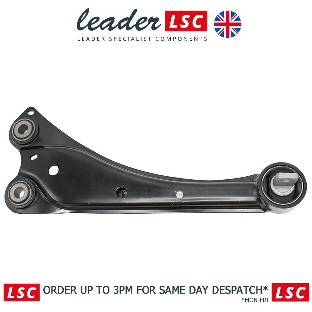LSC 4878002061 : Rear Left Wheel Suspension Control Trailing Arm - NEW - Image 10