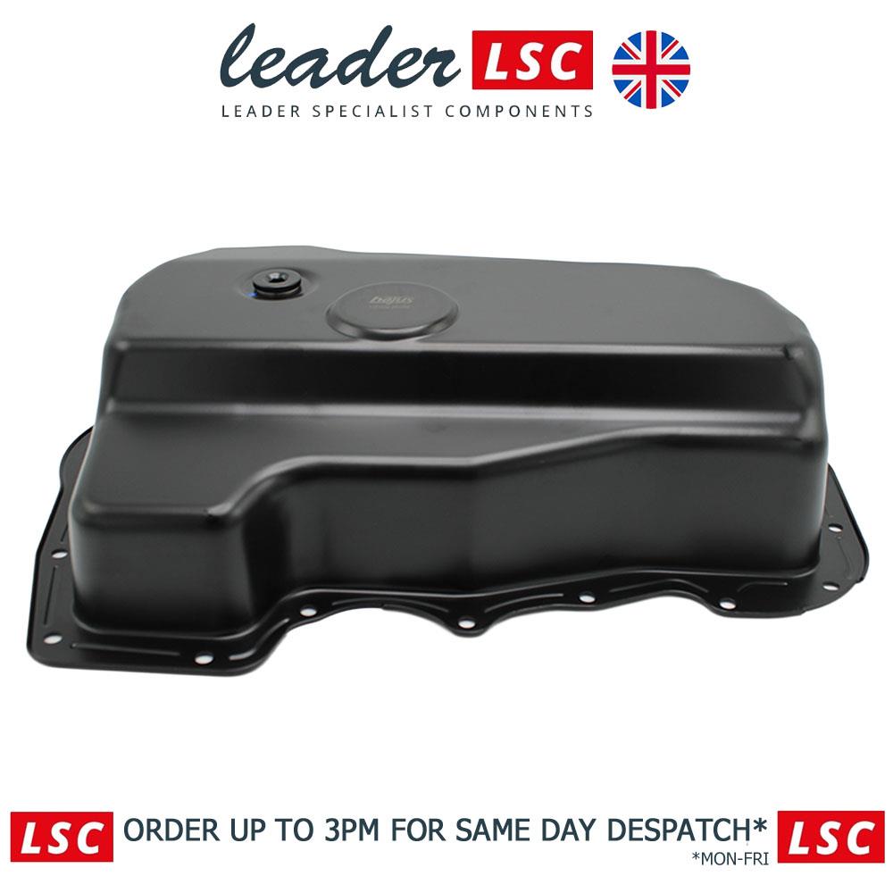 LSC 1622817280 : Oil Sump Pan - NEW - Image 7