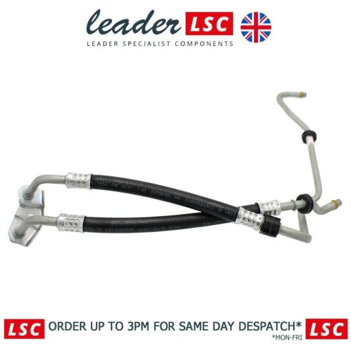 LSC 22953353 : Automatic Gearbox Oil Cooler Pipes for Vauxhall Insignia - NEW - Image 7