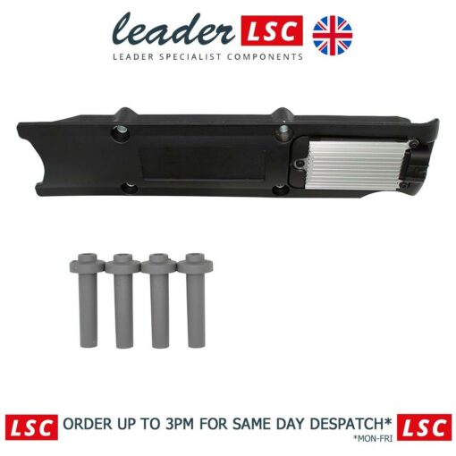 LSC 12580537 : 2.2 / Z22SE Ignition Coil Pack / Module - NEW - Image 10
