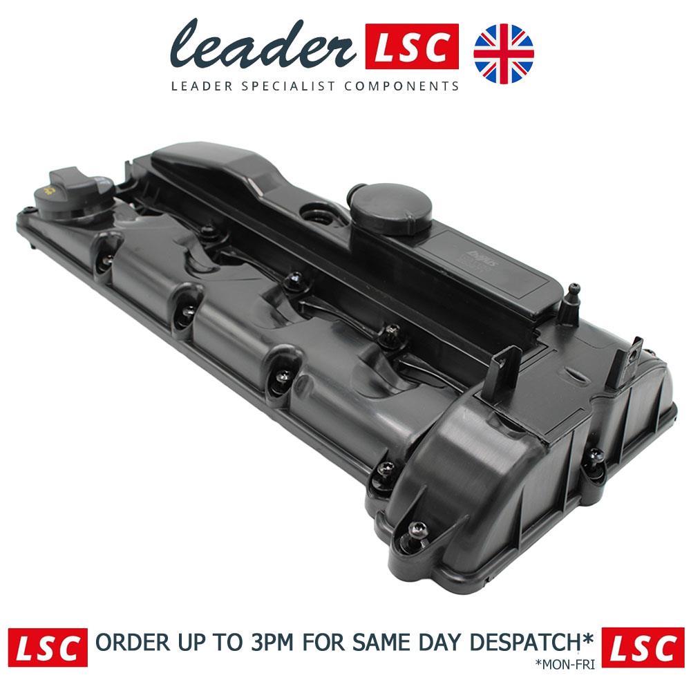 LSC 6510100830 : Cylinder Head Rocker Cover with Gasket and Bolts for Mercedes - NEW - Image 10