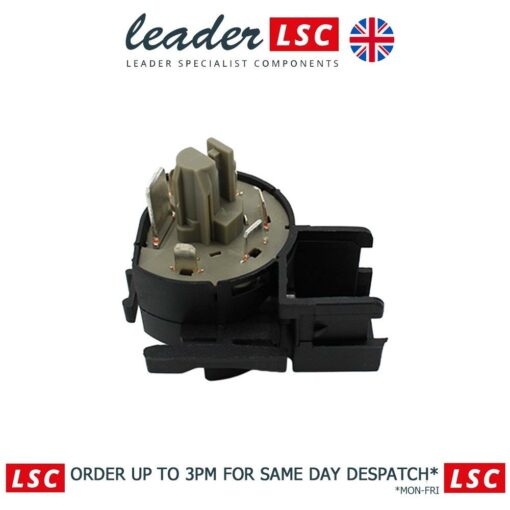 LSC 90589314 : Ignition Starter Switch - NEW - Image 8