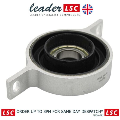 LSC 26128615621 : Propshaft Centre Support Mount for BMW - NEW - Image 7