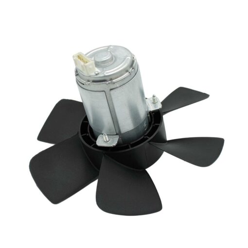 LSC 165959455T : Radiator Cooling Fan Blades & Motor - NEW - Image 2