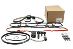 LSC 1654515880 : GENUINE PSA Timing Belt Kit - NEW