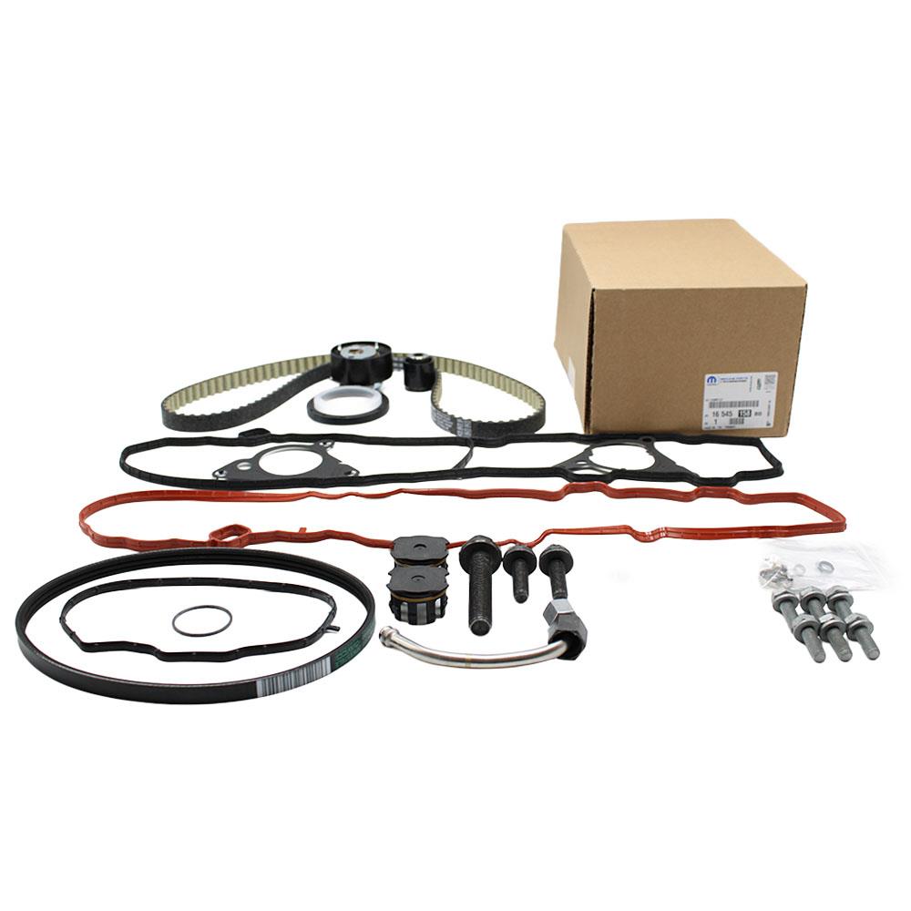 LSC 1654515880 : GENUINE PSA Timing Belt Kit - NEW SALE