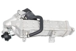 LSC 11717823210 : Exhaust Gas Recirculation EGR Valve and Cooler - NEW - Image 9