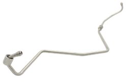 LSC 03L145771B : Turbocharger Oil Feed Pipe - NEW