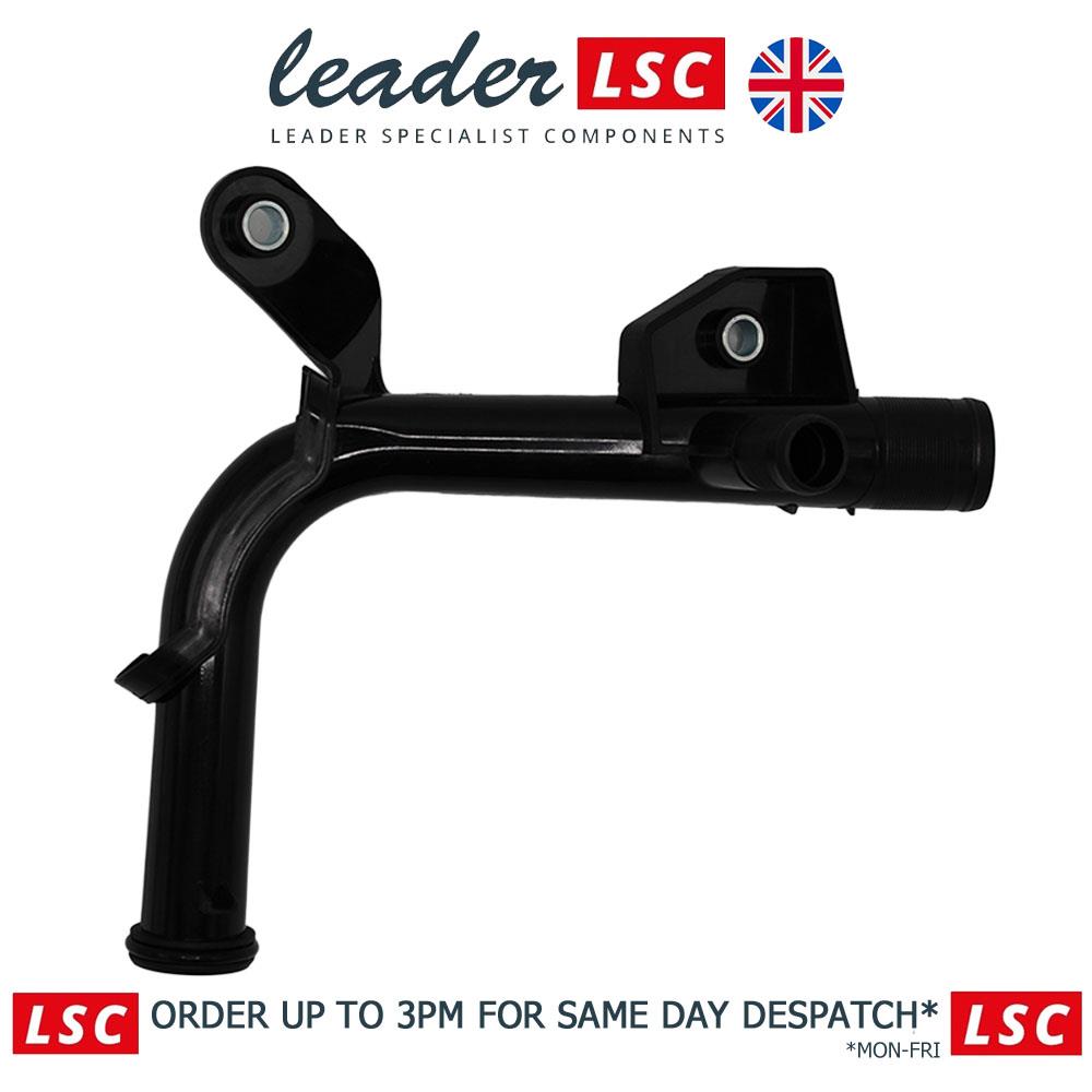 LSC 8200408549 : Engine Water Coolant Flange / Hose / Pipe - NEW - Image 9