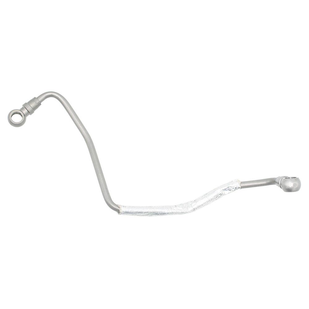 LSC 9824001880 : Turbo Oil Feed Pipe - NEW - Image 5