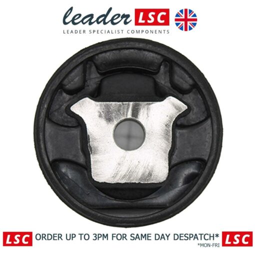 LSC 1K0199867 : Lower / Rear Engine Mount for Audi Seat Skoda VW - NEW - Image 7